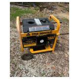 Titan 6250 generator