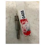 Milwaukee 13/16 tooth cutter