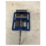 Irwin no 4 vise