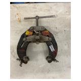 Sumner ultra clamp