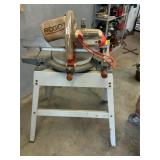 Rigid miter saw