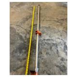 60ï¿½ pony bar clamp