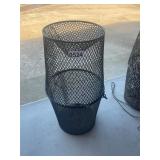 Minnow/ baitfish trap