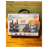 Midland  X- Talker 2 way radios