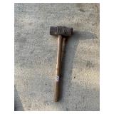 Sledge hammer