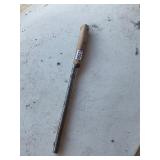 Remington 22 long rifle barrel