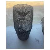 Minnow/ baitfish trap