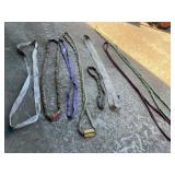 8- slings and straps