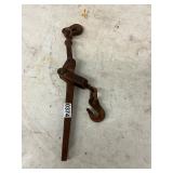 16ï¿½ chain binder