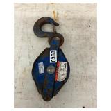 Campbell 1200 lb pulley