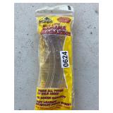 25 round banana clip for 22 rifle
