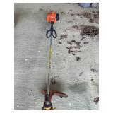 Stihl FS 70 R straight shaft weedeater