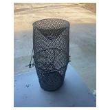 Minnow/ baitfish trap