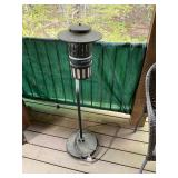 Dynatrap electric skeeter getter