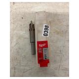 Milwaukee 11/16 carbide tooth cutter