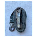 Ratchet strap