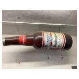 Budweiser 5 ft blow up