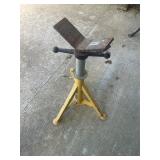 Sumner fold a jack