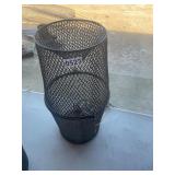 Minnow/ baitfish trap