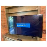 Samsung 48 inch flatscreen TV