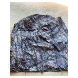 Camo blind / cover