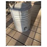Vintage igloo water can
