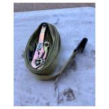 Ratchet strap