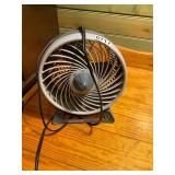Duracraft electric fan