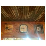 4- rooster and chicken decor