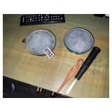 2-Turkey scratch calls