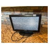 Sansui 19ï¿½ tv with remote