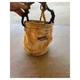 Stanley Proto bag with clip