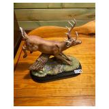 Boehm Ten Point Whitetail Buck