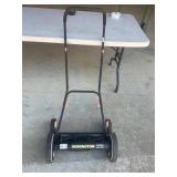 Remington 16 inch reel mower