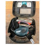 Mouse palm sander