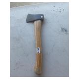 Hand axe