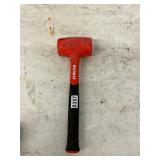 Kobalt dead blow hammer
