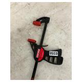 Craftsman mini bar clamp