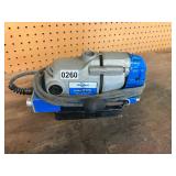 Hougan HMD115 low profile magnetic drill