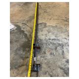 60ï¿½ bar clamp