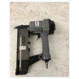 Central pneumatic air fastener
