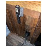7060 LED rechargeable, flashlight