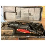 Craftsman reciprocal saw