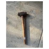 Sledge hammer