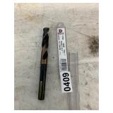 1/2 shank bit