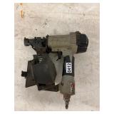 Porter Cable air nailer