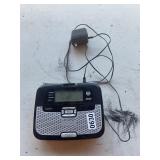 RadioShack weather alert radio