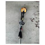 Poulan Pro limb saw / weedeater