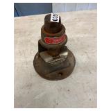 Morse- Starrett cable cutter