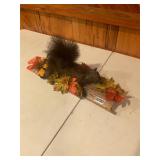 Black squirrel Mount